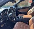 Серый Мерседес GLE-Class Coupe, объемом двигателя 3 л и пробегом 98 тыс. км за 52000 $, фото 36 на Automoto.ua