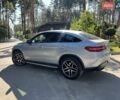 Серый Мерседес GLE-Class Coupe, объемом двигателя 3 л и пробегом 98 тыс. км за 52000 $, фото 9 на Automoto.ua