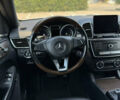 Серый Мерседес GLE-Class Coupe, объемом двигателя 2.99 л и пробегом 200 тыс. км за 41000 $, фото 24 на Automoto.ua