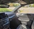Серый Мерседес GLE-Class Coupe, объемом двигателя 2.99 л и пробегом 198 тыс. км за 45500 $, фото 21 на Automoto.ua