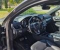 Серый Мерседес GLE-Class Coupe, объемом двигателя 2.99 л и пробегом 198 тыс. км за 45500 $, фото 26 на Automoto.ua