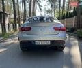 Серый Мерседес GLE-Class Coupe, объемом двигателя 3 л и пробегом 98 тыс. км за 52000 $, фото 11 на Automoto.ua