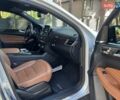 Серый Мерседес GLE-Class Coupe, объемом двигателя 3 л и пробегом 98 тыс. км за 52000 $, фото 29 на Automoto.ua