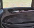 Серый Мерседес GLE-Class Coupe, объемом двигателя 2.99 л и пробегом 198 тыс. км за 45500 $, фото 20 на Automoto.ua