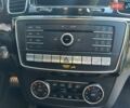 Серый Мерседес GLE-Class Coupe, объемом двигателя 3 л и пробегом 98 тыс. км за 52000 $, фото 25 на Automoto.ua