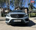 Серый Мерседес GLE-Class Coupe, объемом двигателя 3 л и пробегом 98 тыс. км за 52000 $, фото 4 на Automoto.ua