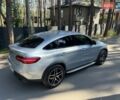 Серый Мерседес GLE-Class Coupe, объемом двигателя 3 л и пробегом 98 тыс. км за 52000 $, фото 17 на Automoto.ua