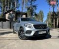 Серый Мерседес GLE-Class Coupe, объемом двигателя 3 л и пробегом 98 тыс. км за 52000 $, фото 2 на Automoto.ua