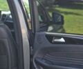 Серый Мерседес GLE-Class Coupe, объемом двигателя 2.99 л и пробегом 198 тыс. км за 45500 $, фото 14 на Automoto.ua