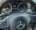 Серый Мерседес GLE-Class Coupe, объемом двигателя 2.99 л и пробегом 200 тыс. км за 41000 $, фото 27 на Automoto.ua