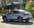 Серый Мерседес GLE-Class Coupe, объемом двигателя 3 л и пробегом 98 тыс. км за 52000 $, фото 7 на Automoto.ua