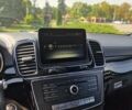 Серый Мерседес GLE-Class Coupe, объемом двигателя 2.99 л и пробегом 198 тыс. км за 45500 $, фото 1 на Automoto.ua