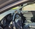 Серый Мерседес GLE-Class Coupe, объемом двигателя 2.99 л и пробегом 198 тыс. км за 45500 $, фото 23 на Automoto.ua