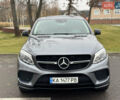 Сірий Мерседес GLE-Class Coupe, об'ємом двигуна 3 л та пробігом 78 тис. км за 45500 $, фото 1 на Automoto.ua