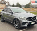 Сірий Мерседес GLE-Class Coupe, об'ємом двигуна 3 л та пробігом 78 тис. км за 45500 $, фото 12 на Automoto.ua