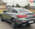 Сірий Мерседес GLE-Class Coupe, об'ємом двигуна 3 л та пробігом 78 тис. км за 45500 $, фото 14 на Automoto.ua