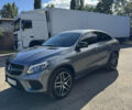 Мерседес GLE-Class Coupe 2018 в Киеве на Automoto.ua Серый Мерседес GLE-Class Coupe, объемом двигателя 3 л и пробегом 75 тыс. км за 45000 $, фото 1 на Automoto.ua