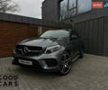 Серый Мерседес GLE-Class Coupe, объемом двигателя 3 л и пробегом 95 тыс. км за 45000 $, фото 23 на Automoto.ua