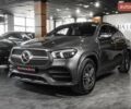 Серый Мерседес GLE-Class Coupe, объемом двигателя 2.93 л и пробегом 94 тыс. км за 79900 $, фото 70 на Automoto.ua