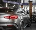Серый Мерседес GLE-Class Coupe, объемом двигателя 2.93 л и пробегом 94 тыс. км за 79900 $, фото 27 на Automoto.ua