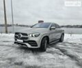 Серый Мерседес GLE-Class Coupe, объемом двигателя 2.93 л и пробегом 70 тыс. км за 102000 $, фото 2 на Automoto.ua