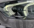 Серый Мерседес GLE-Class Coupe, объемом двигателя 2.93 л и пробегом 70 тыс. км за 102000 $, фото 15 на Automoto.ua