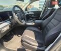 Серый Мерседес GLE-Class Coupe, объемом двигателя 2 л и пробегом 70 тыс. км за 50000 $, фото 6 на Automoto.ua