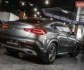 Серый Мерседес GLE-Class Coupe, объемом двигателя 2.93 л и пробегом 94 тыс. км за 79900 $, фото 28 на Automoto.ua