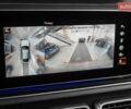 Серый Мерседес GLE-Class Coupe, объемом двигателя 2.93 л и пробегом 94 тыс. км за 79900 $, фото 54 на Automoto.ua