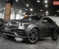 Серый Мерседес GLE-Class Coupe, объемом двигателя 2.93 л и пробегом 94 тыс. км за 79900 $, фото 26 на Automoto.ua