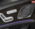 Серый Мерседес GLE-Class Coupe, объемом двигателя 2.93 л и пробегом 94 тыс. км за 79900 $, фото 64 на Automoto.ua