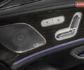 Серый Мерседес GLE-Class Coupe, объемом двигателя 2.93 л и пробегом 94 тыс. км за 79900 $, фото 60 на Automoto.ua