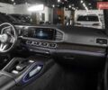 Серый Мерседес GLE-Class Coupe, объемом двигателя 2.93 л и пробегом 94 тыс. км за 79900 $, фото 51 на Automoto.ua