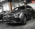 Серый Мерседес GLE-Class Coupe, объемом двигателя 2.93 л и пробегом 94 тыс. км за 79900 $, фото 75 на Automoto.ua