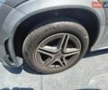 Серый Мерседес GLE-Class Coupe, объемом двигателя 2 л и пробегом 70 тыс. км за 50000 $, фото 11 на Automoto.ua