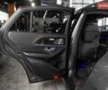 Серый Мерседес GLE-Class Coupe, объемом двигателя 2.93 л и пробегом 94 тыс. км за 79900 $, фото 42 на Automoto.ua