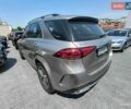 Серый Мерседес GLE-Class Coupe, объемом двигателя 2 л и пробегом 70 тыс. км за 50000 $, фото 3 на Automoto.ua