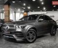 Серый Мерседес GLE-Class Coupe, объемом двигателя 2.93 л и пробегом 94 тыс. км за 79900 $, фото 1 на Automoto.ua