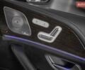 Серый Мерседес GLE-Class Coupe, объемом двигателя 2.93 л и пробегом 94 тыс. км за 79900 $, фото 66 на Automoto.ua