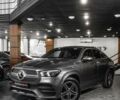 Серый Мерседес GLE-Class Coupe, объемом двигателя 2.93 л и пробегом 94 тыс. км за 79900 $, фото 36 на Automoto.ua