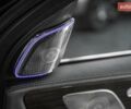 Серый Мерседес GLE-Class Coupe, объемом двигателя 2.93 л и пробегом 94 тыс. км за 79900 $, фото 52 на Automoto.ua