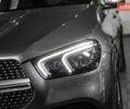 Серый Мерседес GLE-Class Coupe, объемом двигателя 2.93 л и пробегом 94 тыс. км за 79900 $, фото 68 на Automoto.ua
