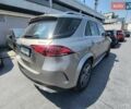 Серый Мерседес GLE-Class Coupe, объемом двигателя 2 л и пробегом 70 тыс. км за 50000 $, фото 2 на Automoto.ua
