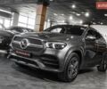 Серый Мерседес GLE-Class Coupe, объемом двигателя 2.93 л и пробегом 94 тыс. км за 79900 $, фото 69 на Automoto.ua
