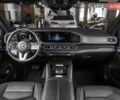 Серый Мерседес GLE-Class Coupe, объемом двигателя 2.93 л и пробегом 94 тыс. км за 79900 $, фото 6 на Automoto.ua