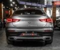 Серый Мерседес GLE-Class Coupe, объемом двигателя 2.93 л и пробегом 94 тыс. км за 79900 $, фото 71 на Automoto.ua