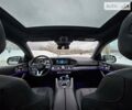 Серый Мерседес GLE-Class Coupe, объемом двигателя 2.93 л и пробегом 70 тыс. км за 102000 $, фото 10 на Automoto.ua