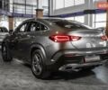 Серый Мерседес GLE-Class Coupe, объемом двигателя 2.93 л и пробегом 94 тыс. км за 79900 $, фото 76 на Automoto.ua