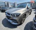 Серый Мерседес GLE-Class Coupe, объемом двигателя 2 л и пробегом 70 тыс. км за 50000 $, фото 1 на Automoto.ua
