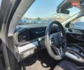 Серый Мерседес GLE-Class Coupe, объемом двигателя 2 л и пробегом 70 тыс. км за 50000 $, фото 7 на Automoto.ua